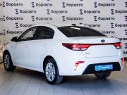 Kia Rio IV Ростов-на-Дону  - изображение 24