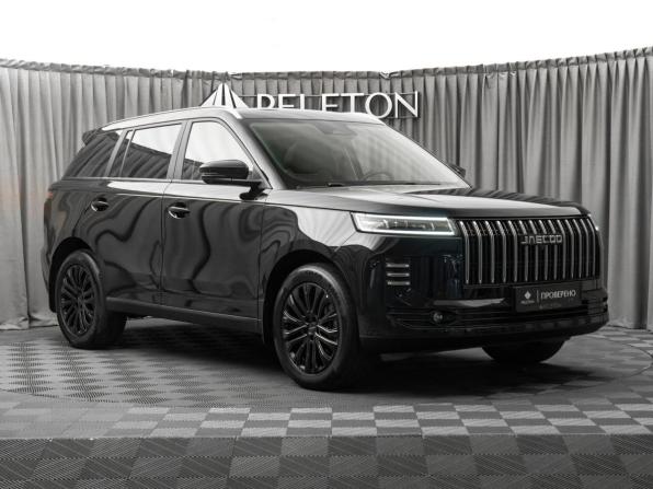 Jaecoo J6 с пробегом 2026 года, цена 2 260 000 рублей, 10298 км, внедорожник, Автокод Объявления