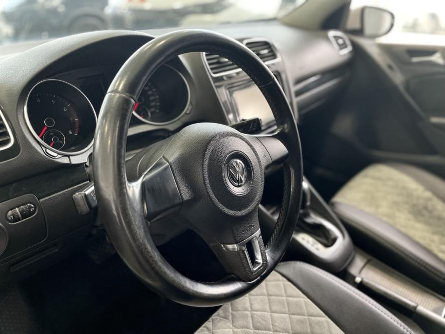 Volkswagen Golf VI Ростов-на-Дону  - изображение 12