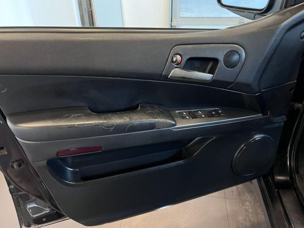 SsangYong Kyron I Рестайлинг с пробегом 2012 года, цена 650 000 рублей, 217913 км, внедорожник, Автокод Объявления