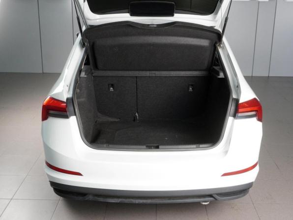 Skoda Rapid II с пробегом 2021 года, цена 1 299 000 рублей, 111132 км, лифтбек, Автокод Объявления