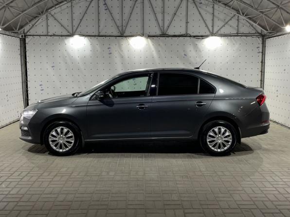 Skoda Rapid II с пробегом 2022 года, цена 1 530 000 рублей, 137005 км, лифтбек, Автокод Объявления
