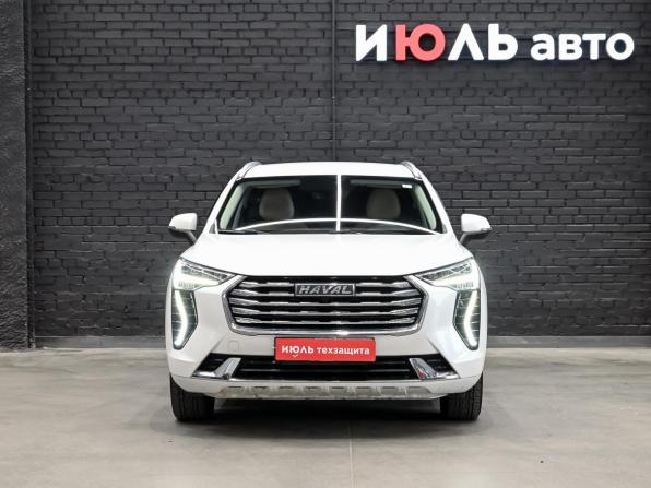 Haval Jolion I с пробегом 2023 года, цена 1 770 000 рублей, 34602 км, внедорожник, Автокод Объявления