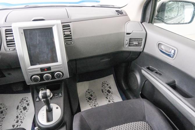Nissan X-Trail II с пробегом 2008 года, цена 949 000 рублей, 280000 км, внедорожник, Автокод Объявления