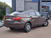 Lada (ВАЗ) Vesta I Казань  - изображение 21