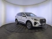 Chery Tiggo 7 Pro I Москва  - изображение 33