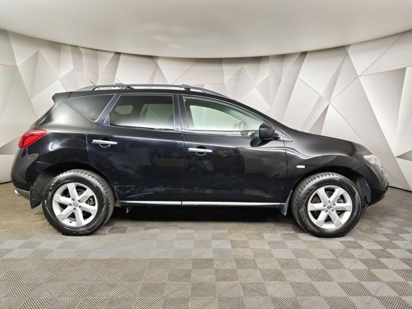 Nissan Murano II (Z51) Рестайлинг с пробегом 2010 года, цена 991 000 рублей, 209202 км, внедорожник, Автокод Объявления