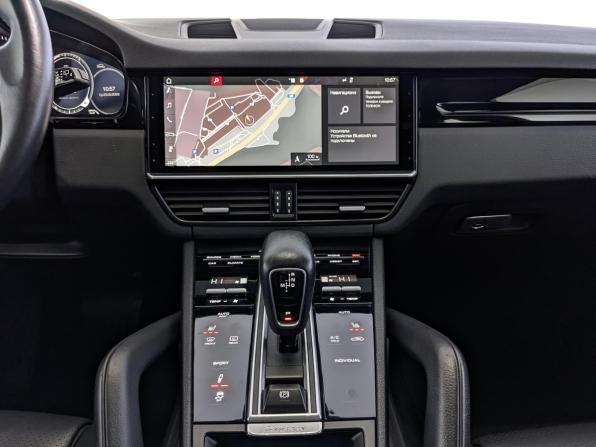 Porsche Cayenne III с пробегом 2019 года, цена 6 175 000 рублей, 66839 км, внедорожник, Автокод Объявления