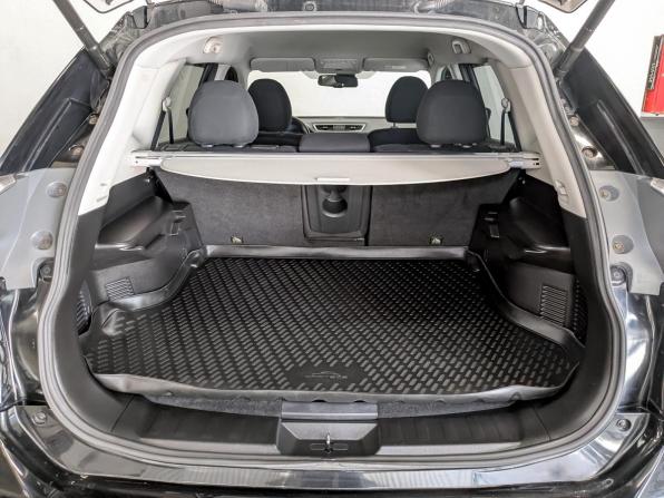 Nissan X-Trail III с пробегом 2015 года, цена 1 800 000 рублей, 110187 км, внедорожник, Автокод Объявления