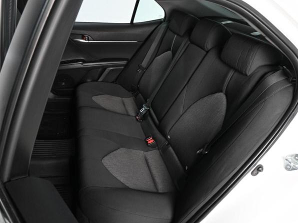 Toyota Camry VIII (XV70) Рестайлинг с пробегом 2022 года, цена 2 997 030 рублей, 75065 км, седан, Автокод Объявления