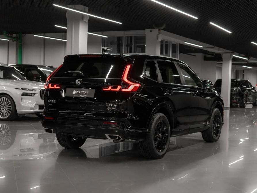 Honda CR-V VI Москва  - изображение 5