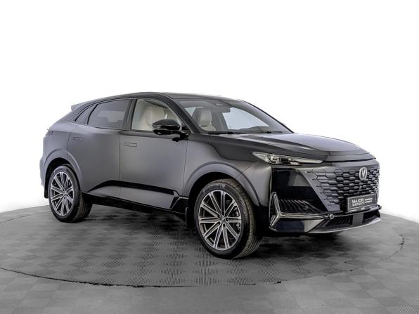 Changan UNI-K с пробегом 2024 года, цена 2 895 000 рублей, 40520 км, внедорожник, Автокод Объявления