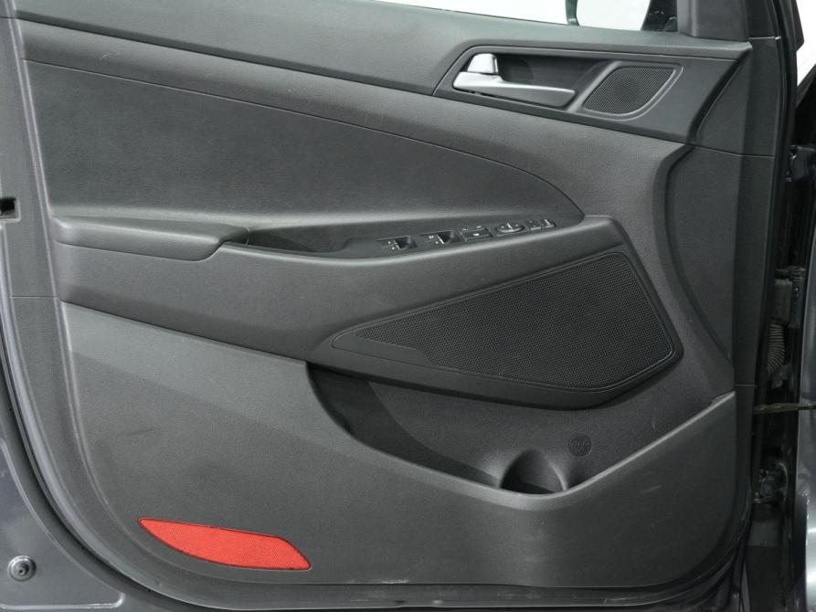 Hyundai Tucson III Новосибирск  - изображение 19