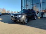 Renault Duster I Рестайлинг Ижевск  - изображение 22