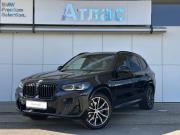 BMW X3 III (G01) Рестайлинг Краснодар  - изображение 16