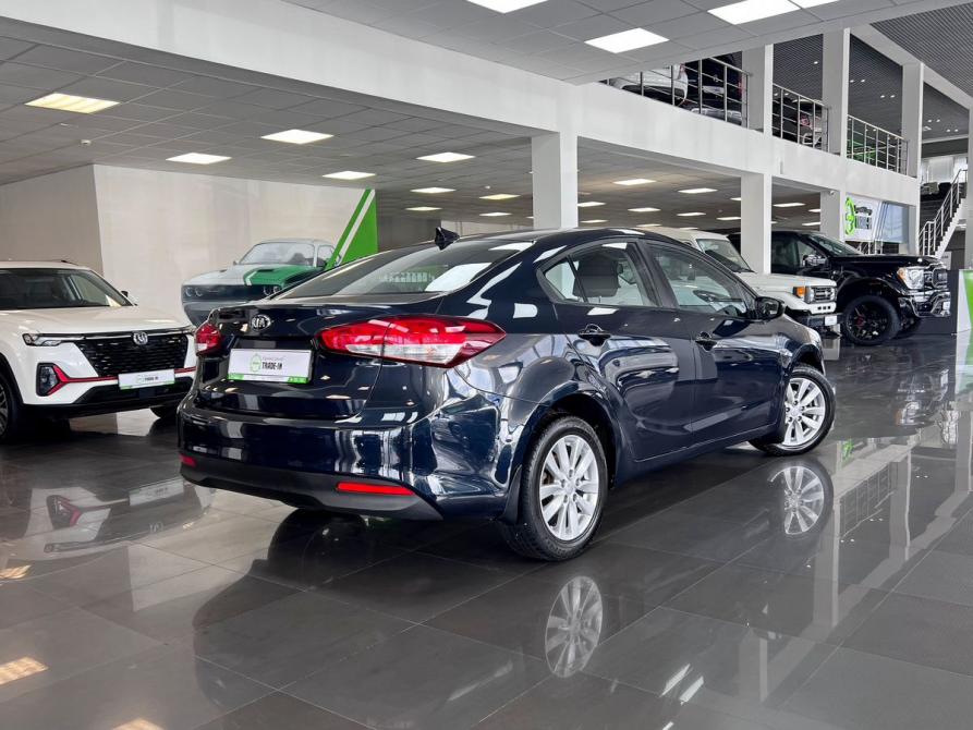 Kia Cerato III Рестайлинг (Classic) Тверь  - изображение 2