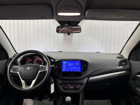 Lada (ВАЗ) Vesta I с пробегом 2020 года, цена 1 097 000 рублей, 76233 км, седан, Автокод Объявления