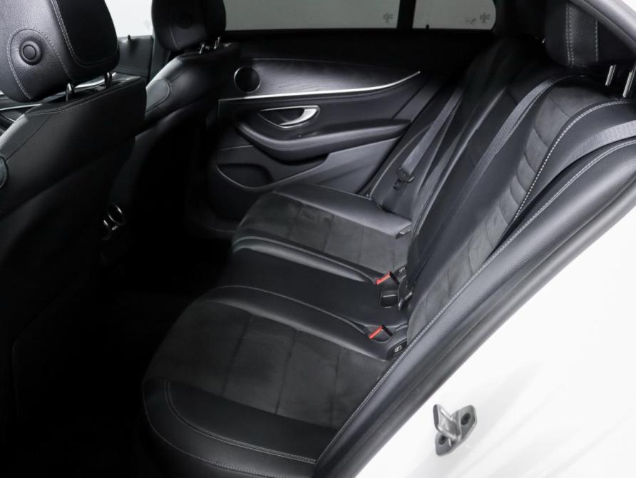 Mercedes-Benz E-Класс V (W213 S213 C238) Москва  - изображение 10