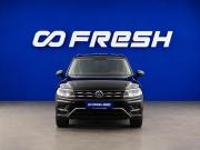 Volkswagen Tiguan II Москва  - изображение 23