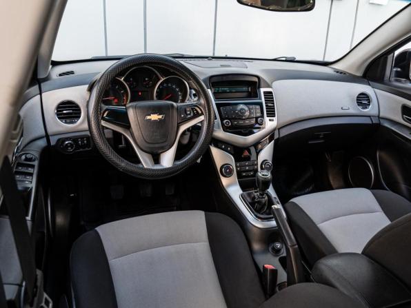 Chevrolet Cruze I с пробегом 2012 года, цена 650 000 рублей, 181571 км, седан, Автокод Объявления