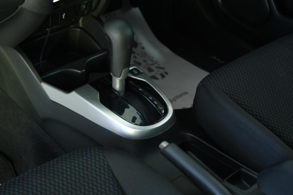 Honda Fit III Рестайлинг Омск  - изображение 17