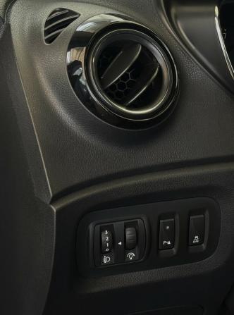 Renault Kaptur I с пробегом 2016 года, цена 1 450 000 рублей, 140331 км, внедорожник, Автокод Объявления