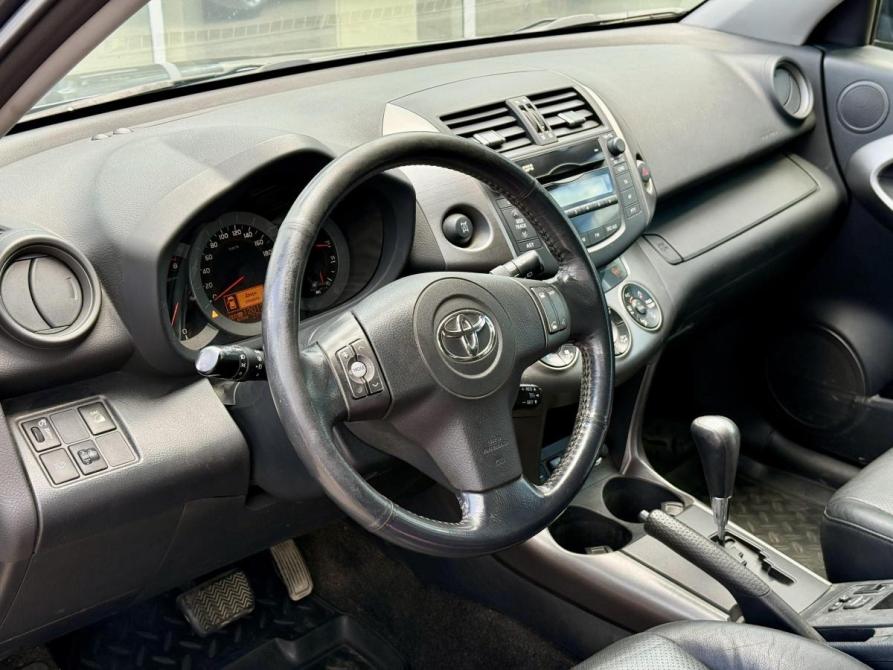 Toyota RAV4 III (XA30) Воронеж  - изображение 11