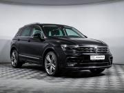 Volkswagen Tiguan II Москва  - изображение 23