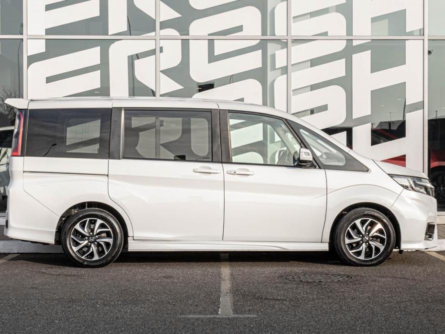 Honda Stepwgn V Рестайлинг Краснодар  - изображение 5