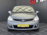 Nissan Tiida I Рестайлинг Пермь  - изображение 29