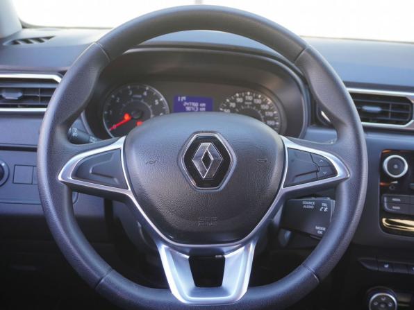 Renault Duster II с пробегом 2021 года, цена 1 700 000 рублей, 247749 км, внедорожник, Автокод Объявления