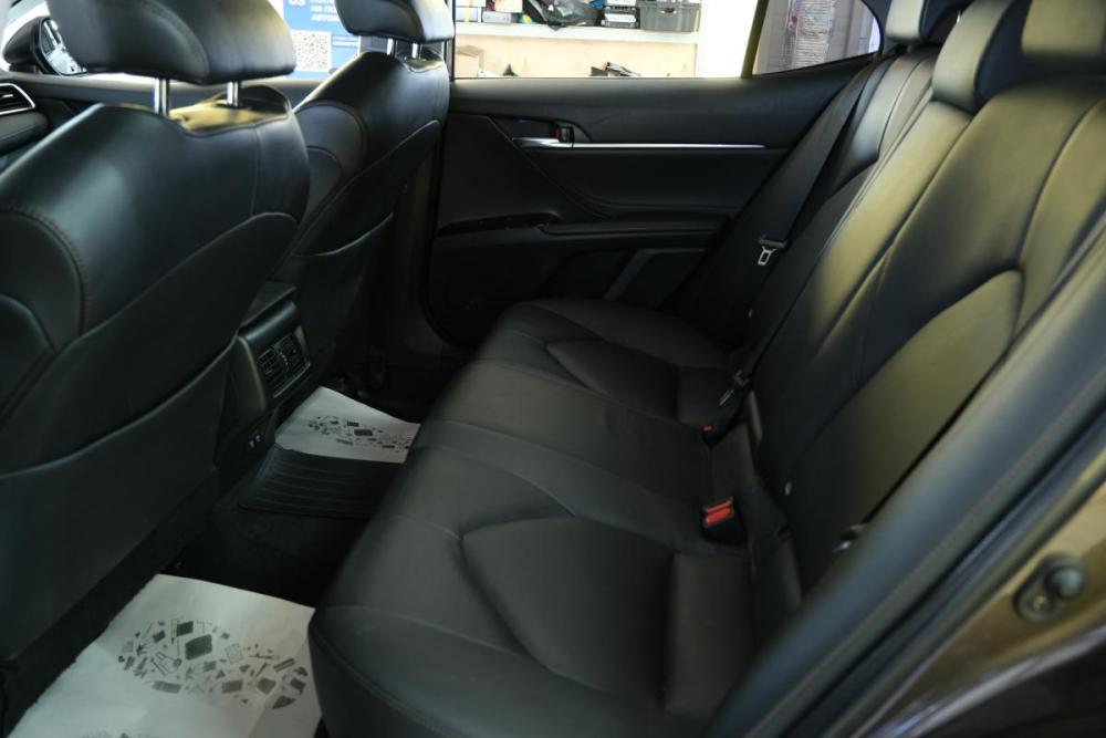 Toyota Camry VIII (XV70) Омск  - изображение 19