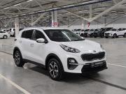 Kia Sportage IV Рестайлинг Казань  - изображение 25