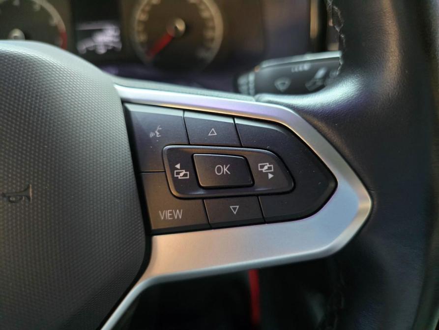 Volkswagen Polo VI Таганрог  - изображение 19