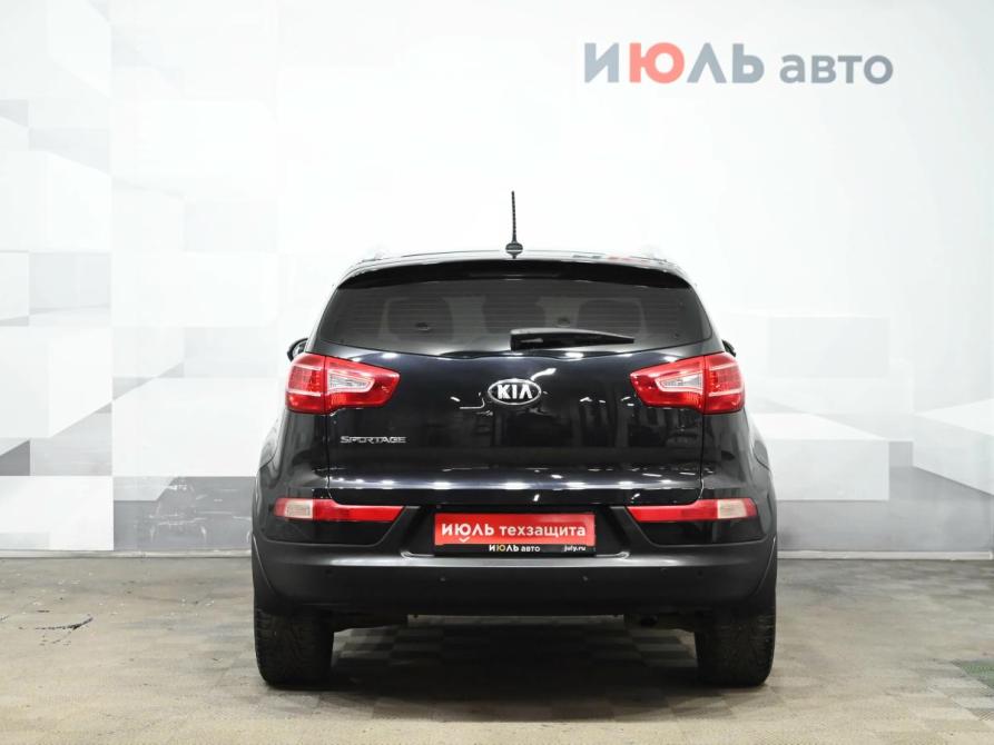 Kia Sportage III Екатеринбург  - изображение 5
