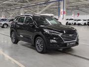 Hyundai Tucson III Рестайлинг Казань  - изображение 29