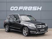 Mercedes-Benz GLK-Класс I (X204) Рестайлинг Краснодар  - изображение 22