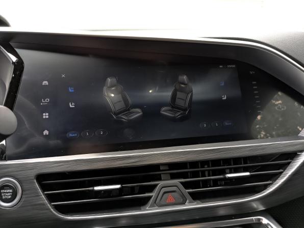 Geely Tugella I Рестайлинг с пробегом 2023 года, цена 2 960 000 рублей, 49275 км, внедорожник, Автокод Объявления