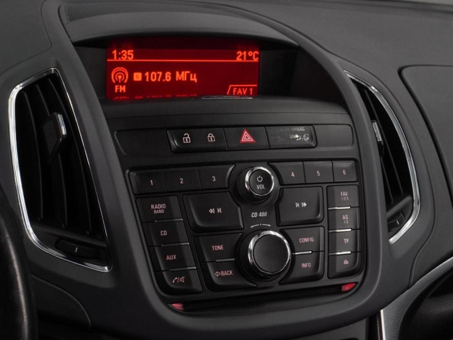 Opel Zafira C Воронеж  - изображение 17