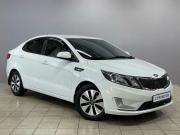 Kia Rio III Уфа  - изображение 23