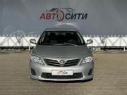 Toyota Corolla X (E140 E150) Рестайлинг Тамбов  - изображение 23