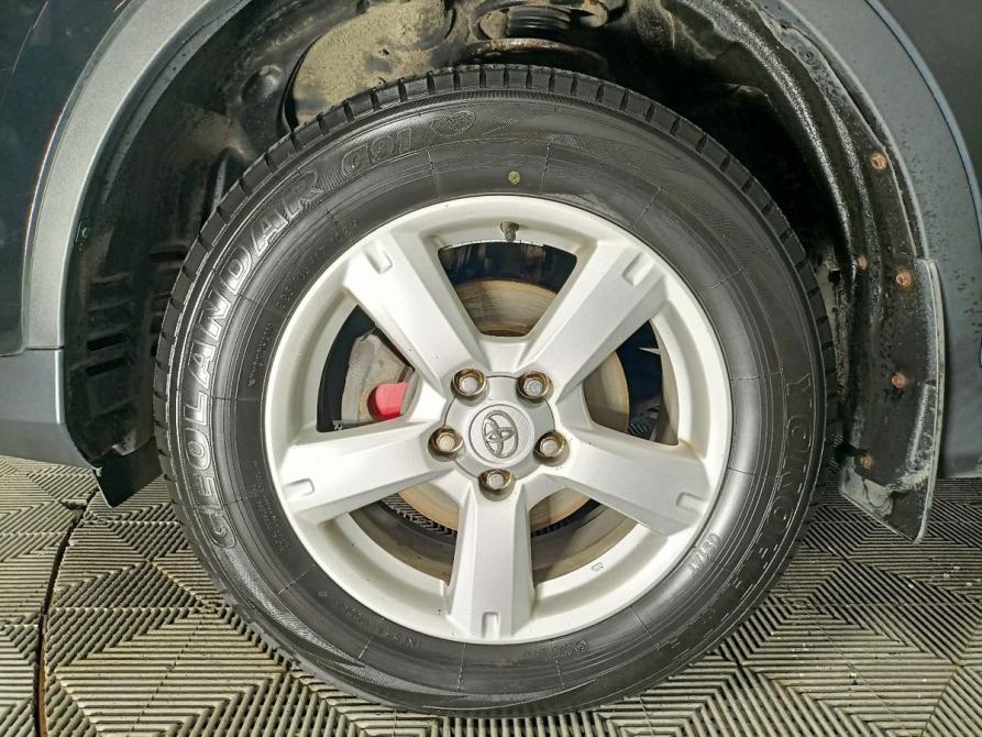 Toyota RAV4 IV (XA40) Архангельск  - изображение 17