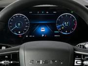 Chery Tiggo 7 Pro Max I Рестайлинг Липецк  - изображение 20