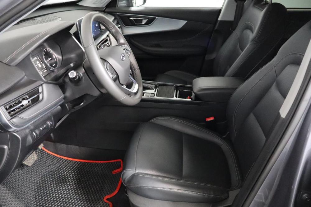 Chery Tiggo 4 Pro I Санкт-Петербург  - изображение 7