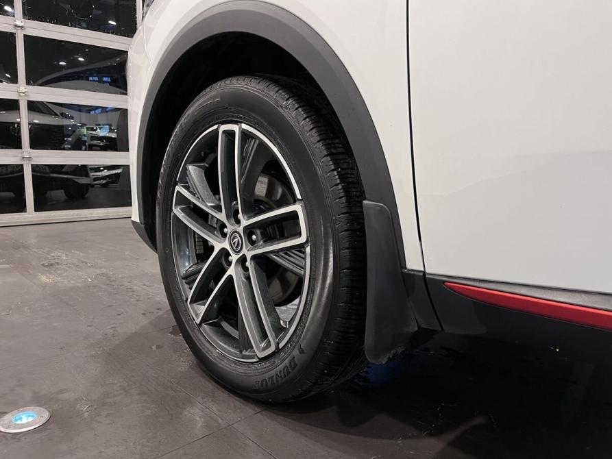 Changan UNI-S I Чебоксары  - изображение 19