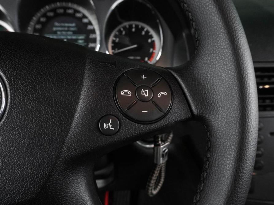 Mercedes-Benz C-Класс III (W204) Воронеж  - изображение 16