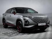 Omoda C5 I Москва  - изображение 24