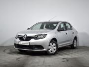 Renault Logan II Санкт-Петербург  - изображение 19