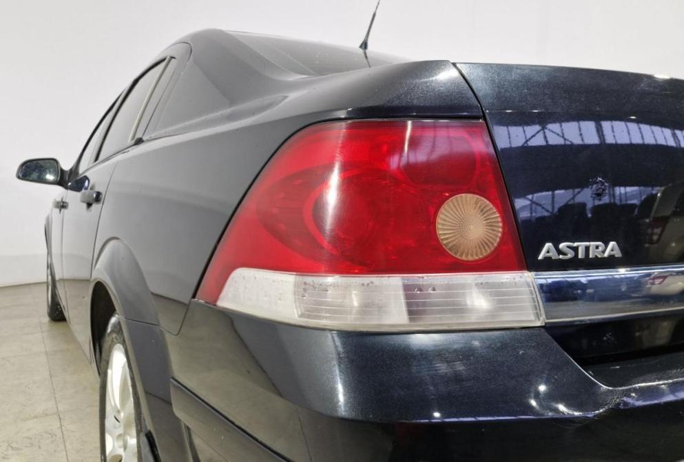 Opel Astra J Рестайлинг Саранск  - изображение 7
