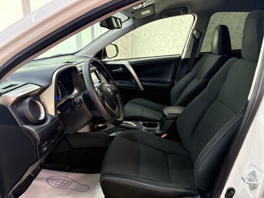 Toyota RAV4 IV (XA40) Ярославль  - изображение 13